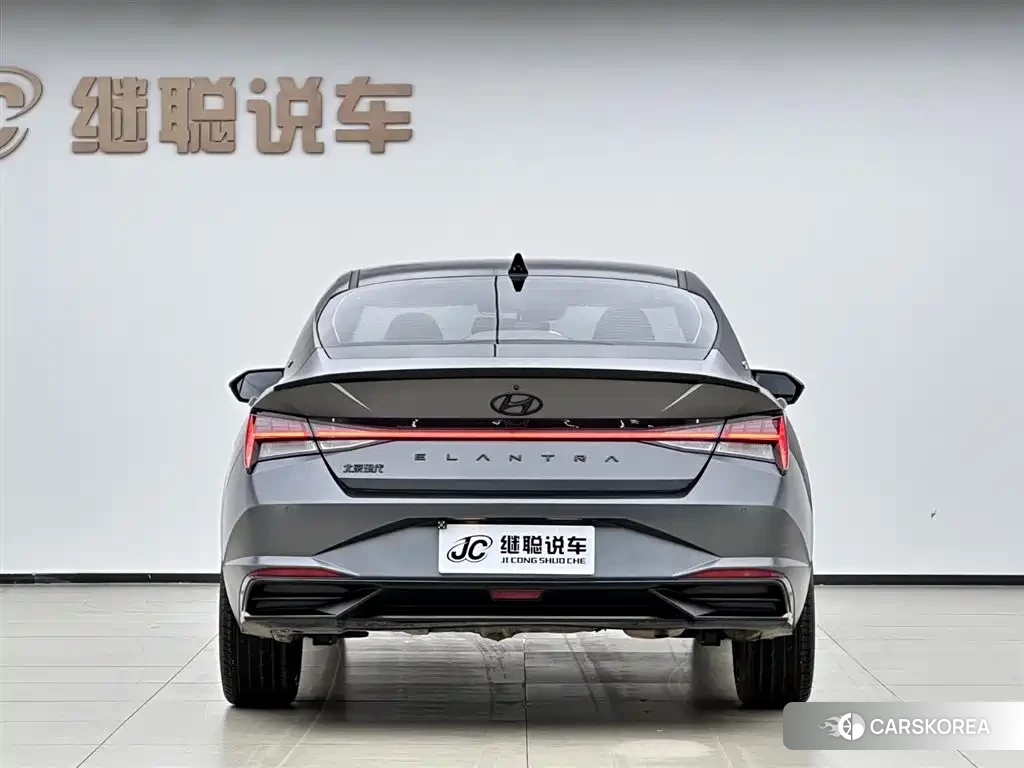Hyundai Elantra id 4654476 из Китая 12