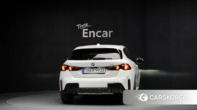 BMW 1 Series (F70) id 3870062 из Кореи 14