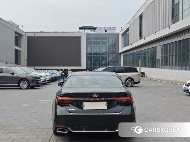 Toyota Asian dragon id 4261050 из Китая 14