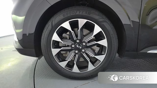 Kia Carnival 4th generation id 3954801 из Кореи 14