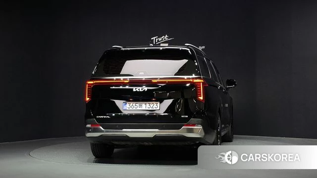 Kia The New Carnival 4th Generation id 4934625 из Кореи 14