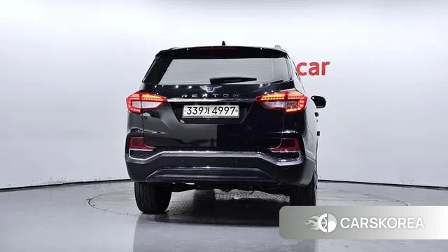 Ssangyong G4 Rexton id 2971408 из Кореи 14