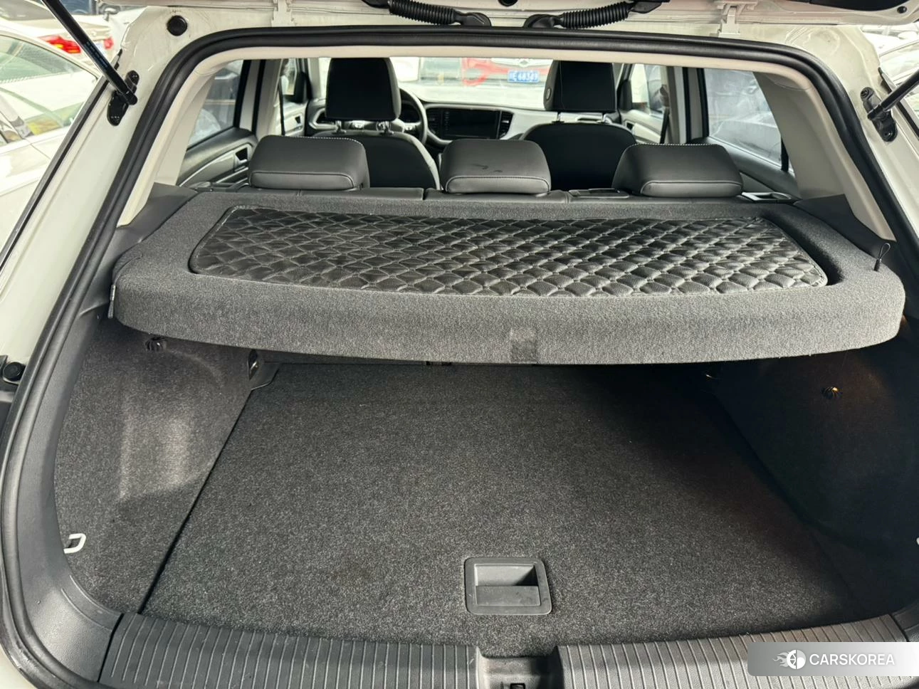 Volkswagen T-Roc id 4473449 из Китая 13