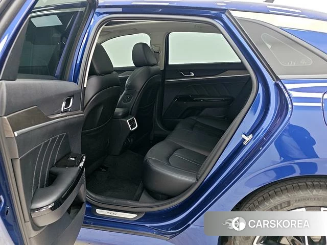 Kia K5 id 4218170 из Китая 14