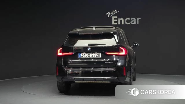 BMW X1 (U11) id 3940012 из Кореи 14