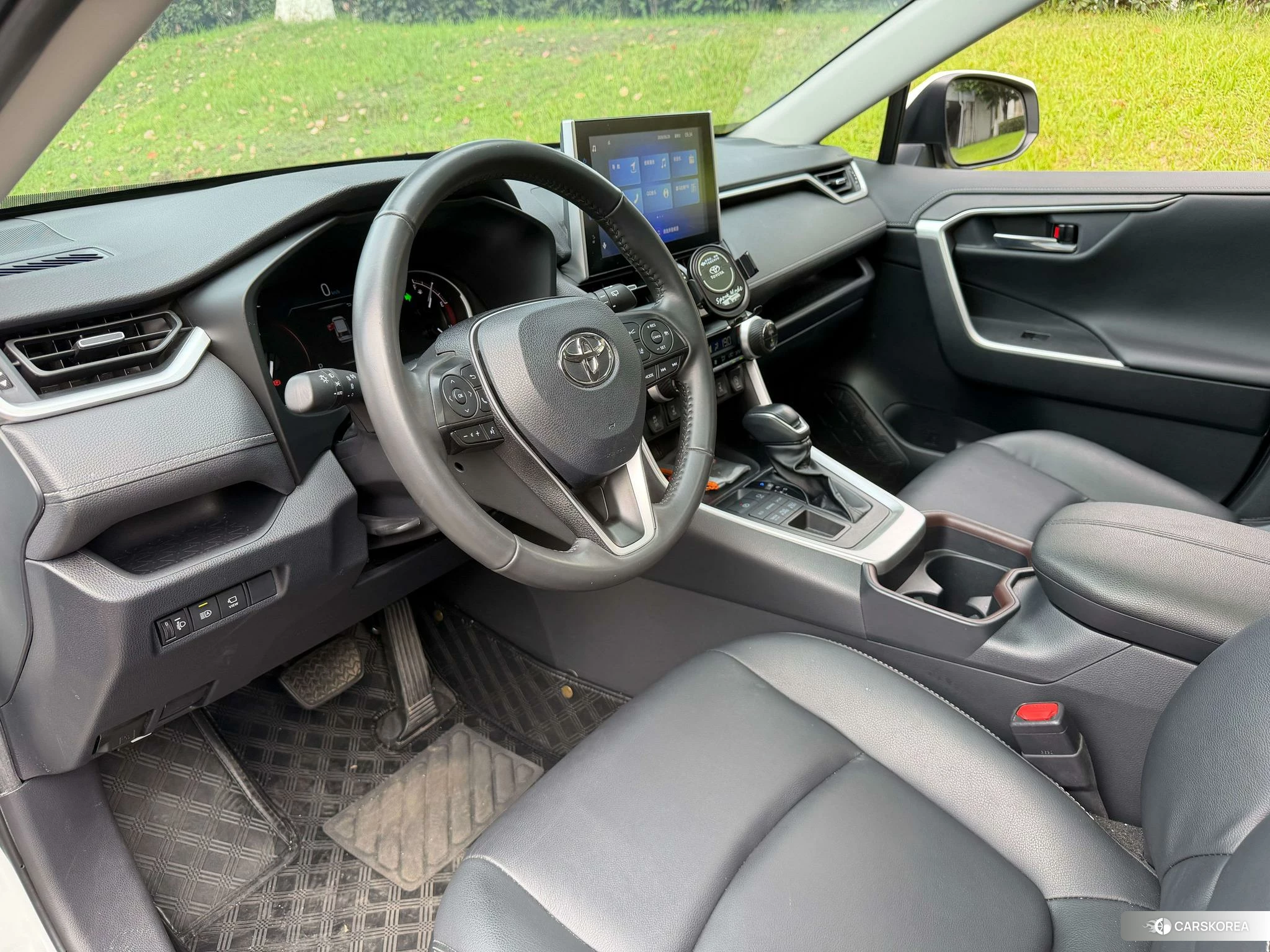 Toyota RAV4 id 4513781 из Китая 7