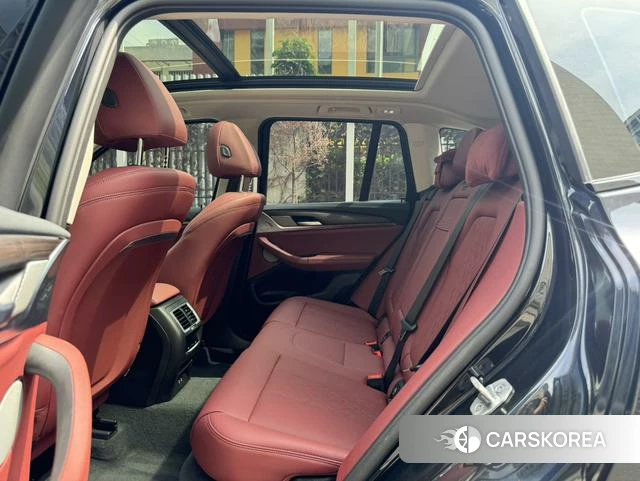 BMW X3 id 4374723 из Китая 19