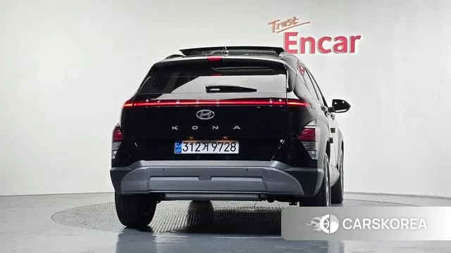 Hyundai Kona (SX2) id 3341995 из Кореи 14