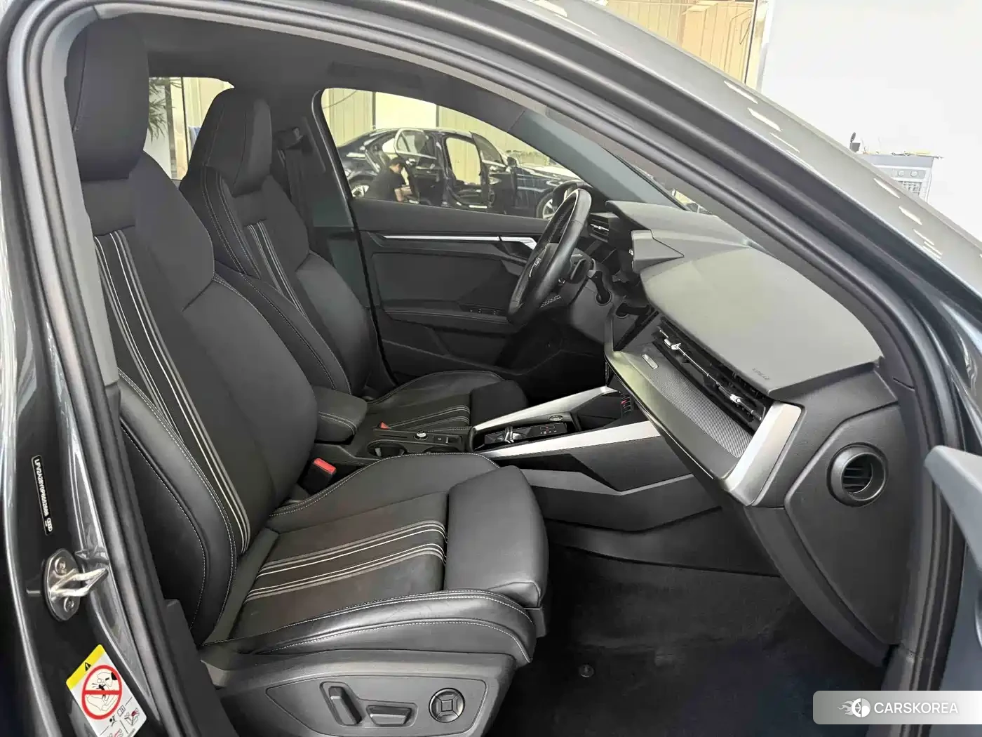 Audi A3 id 4669196 из Китая 15