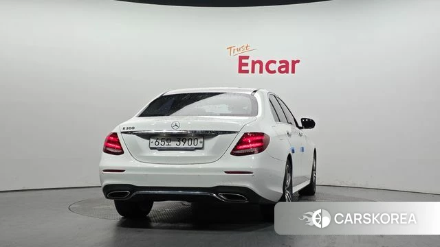 Mercedes-Benz E-Class W213 id 4605271 из Кореи 30