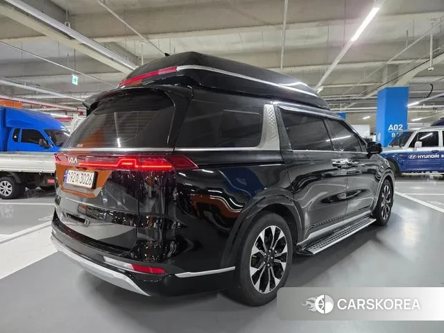 Kia Carnival 4th generation id 3053134 из Кореи 14