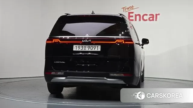 Kia Carnival 4th generation id 3406207 из Кореи 14