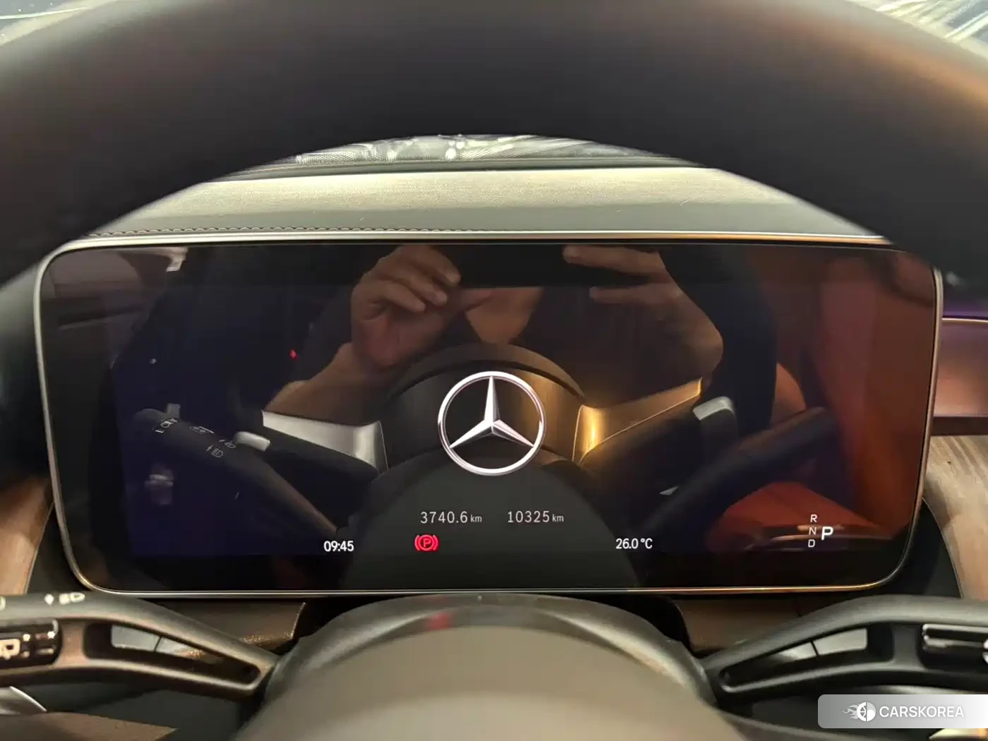 Mercedes-Benz GLC id 4653810 из Китая 8