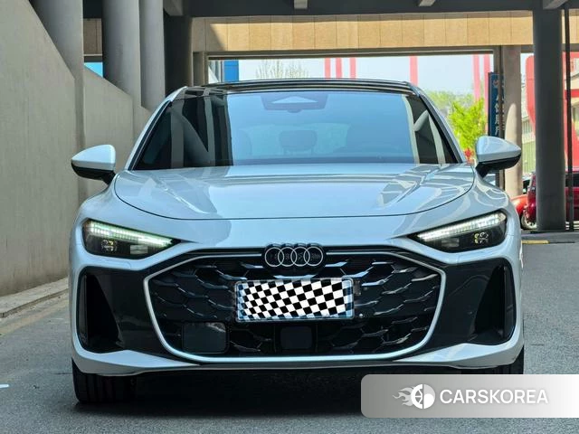 Audi A5L Sportback id 4290401 из Китая 10