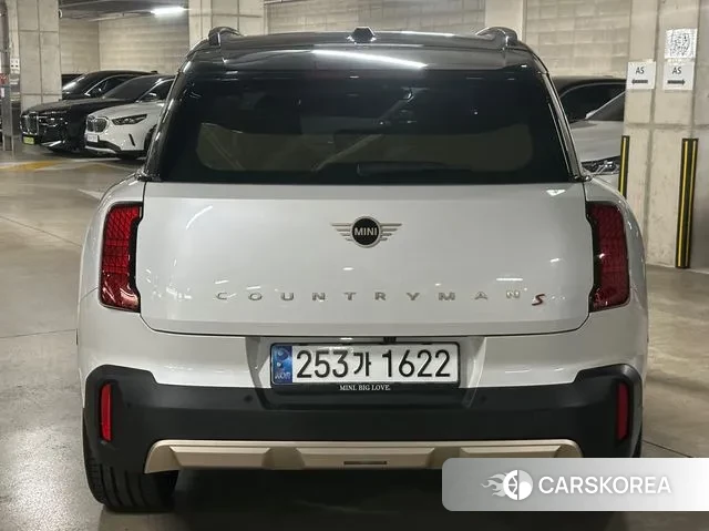 Mini Cooper S Countryman 3rd Generation id 3426279 из Кореи 12