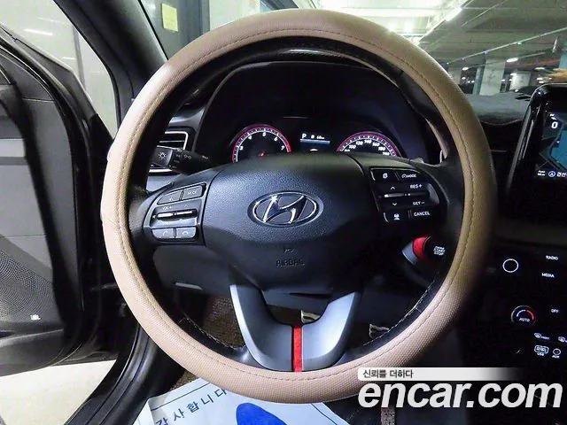 Hyundai Veloster (JS) id 2680122 из Кореи 13