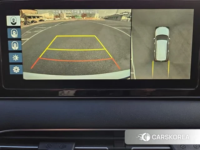 Hyundai Palisade id 3547049 из Кореи 14