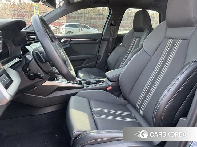 Audi A3 id 3920323 из Китая 15