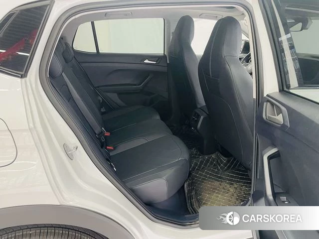Volkswagen Tuyue id 3920806 из Китая 11
