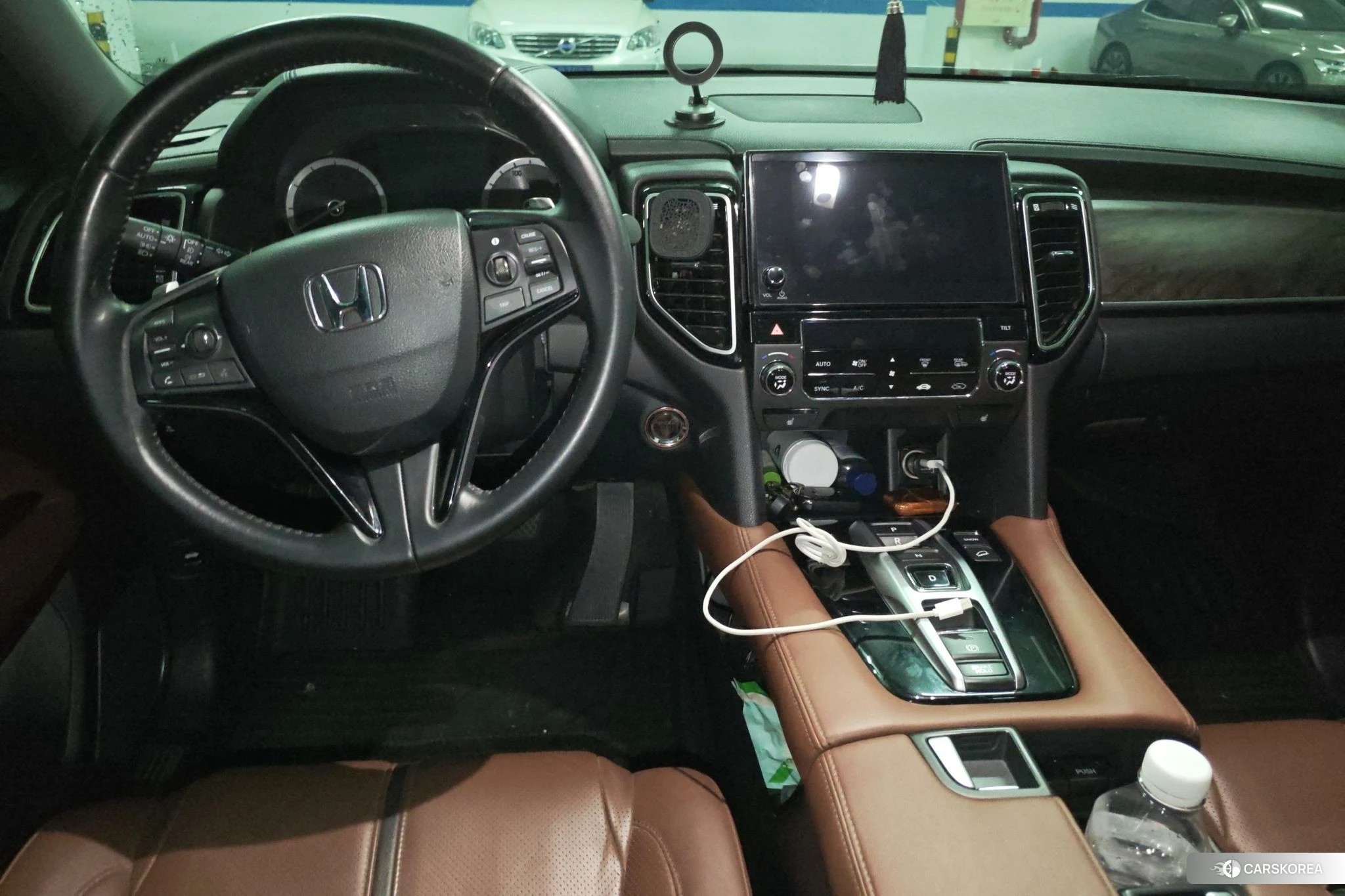 Honda UR-V id 4487404 из Китая 11