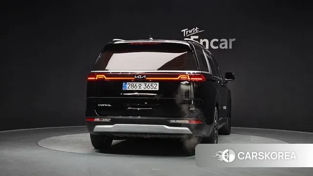 Kia Carnival 4th generation id 3685271 из Кореи 14