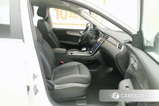 Roewe RX5 id 4210589 из Китая 18