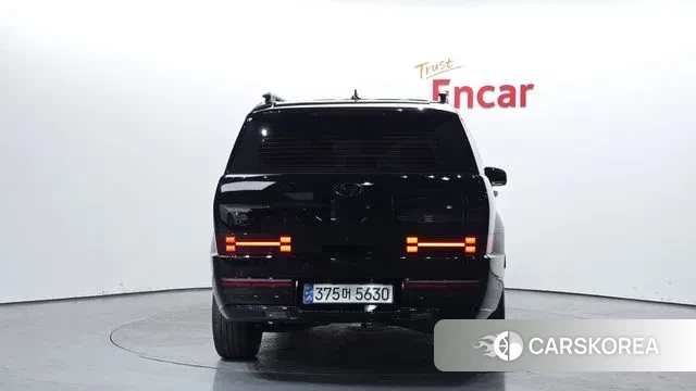 Hyundai Santa Fe (MX5) id 3590435 из Кореи 14