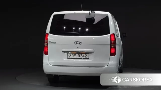 Hyundai The New Grand Starex id 3284601 из Кореи 14