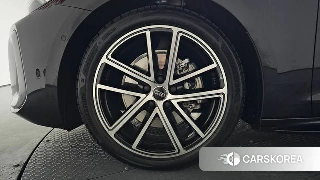 Audi A5 (B10) id 4767304 из Кореи 34