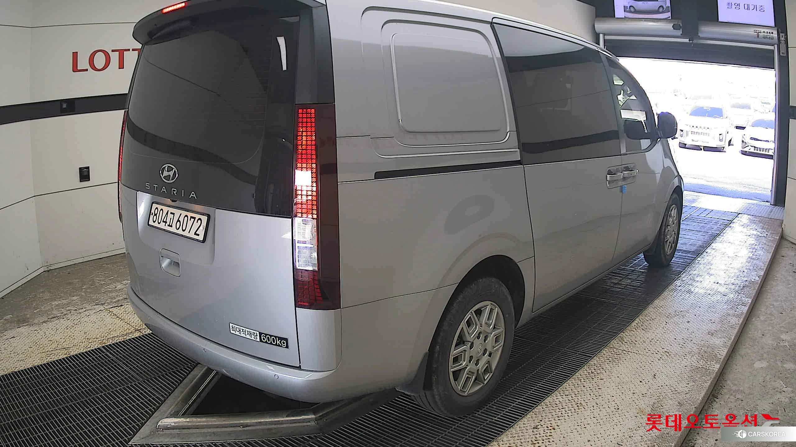 Hyundai Staria id 4909168 из Кореи 32