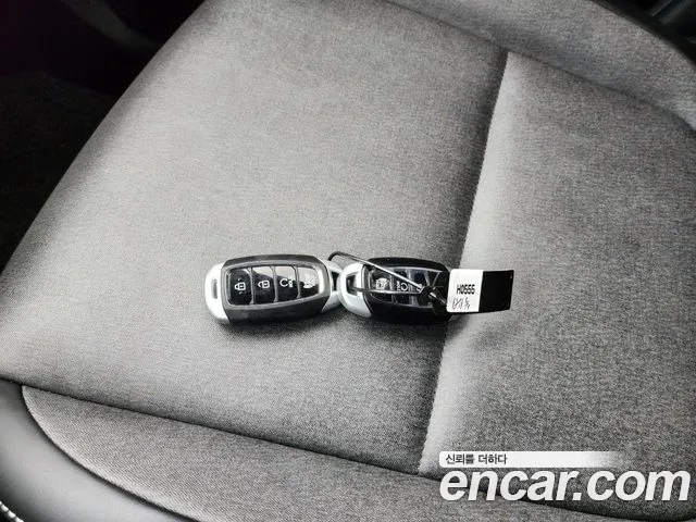 Hyundai Venue id 2661369 из Кореи 14