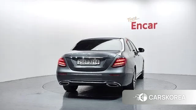 Mercedes-Benz E-Class W213 id 3504957 из Кореи 14