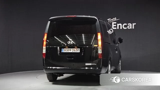 Hyundai Staria id 3700812 из Кореи 14