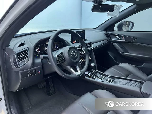 Mazda CX-4 id 4263405 из Китая 22