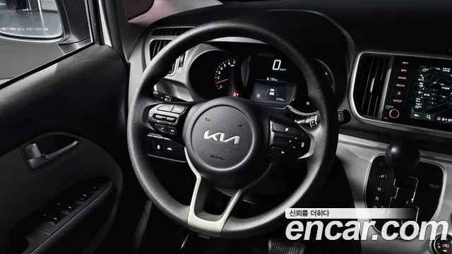 Kia The New Ray id 2688981 из Кореи 14