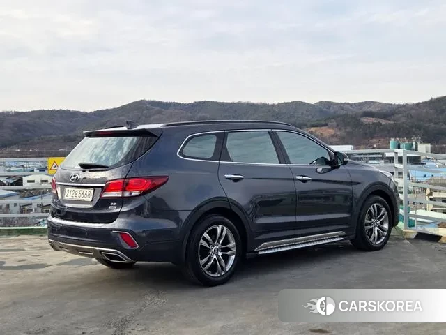 Hyundai The New Max Cruise id 3622714 из Кореи 14