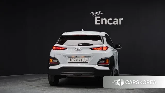 Hyundai Kona id 3038836 из Кореи 14