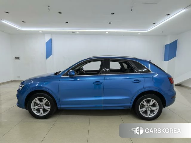 Audi Q3 id 4228524 из Китая 9