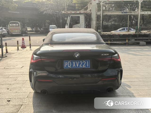 BMW 4 series id 4238175 из Китая 8