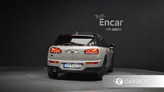 Mini Cooper Clubman id 4422098 из Кореи 25