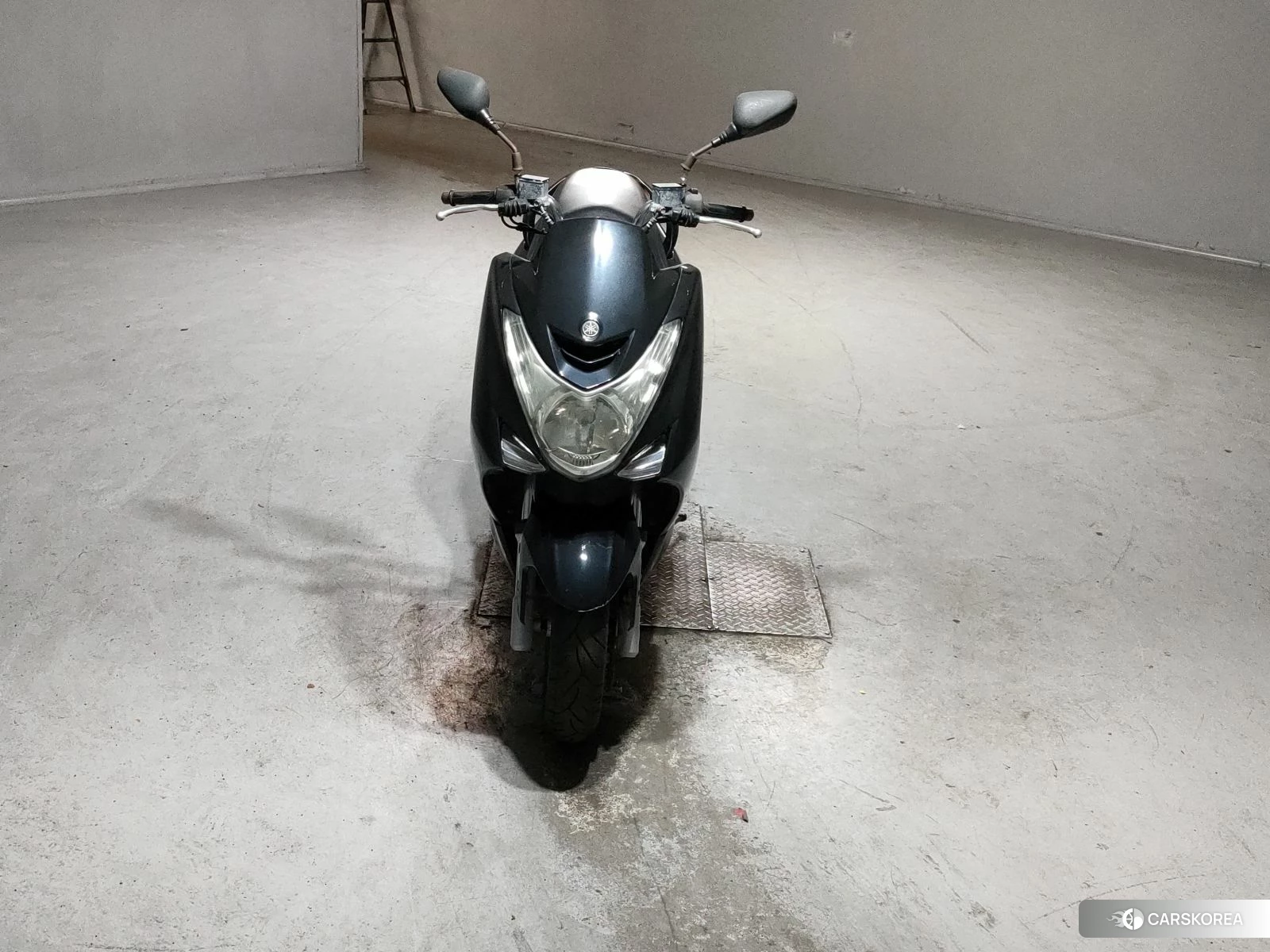 Проданный Yamaha MAJESTY 155S id 4200144 из Японии