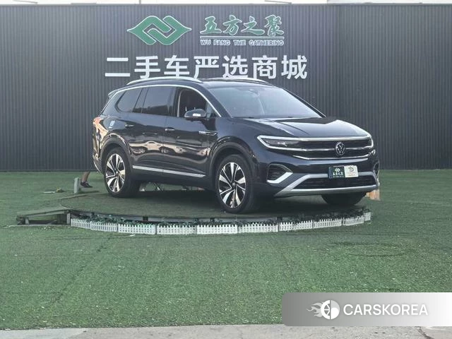 Volkswagen Lanjing id 4314141 из Китая 15