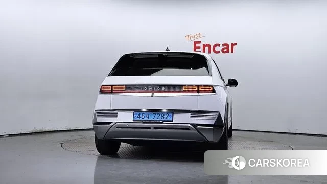 Hyundai Ionic 5 id 3043960 из Кореи 14