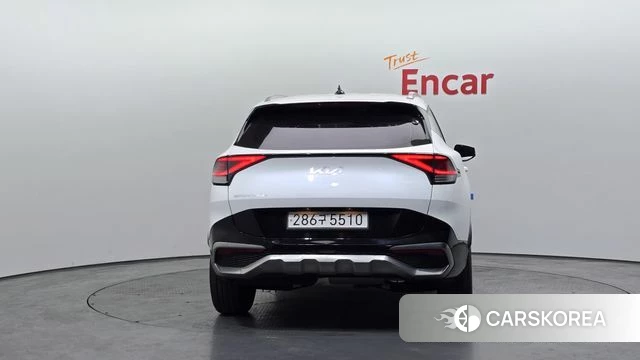 Kia Sportage 5th Generation id 4223556 из Кореи 14