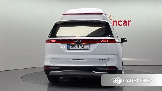 Kia Carnival 4th generation id 3280685 из Кореи 14