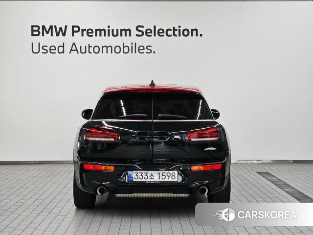 Mini Cooper S Clubman id 4630859 из Кореи 14