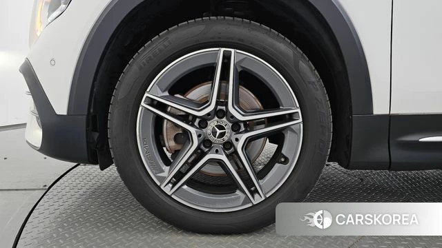 Mercedes-Benz GLB-Class X247 id 4571986 из Кореи 25