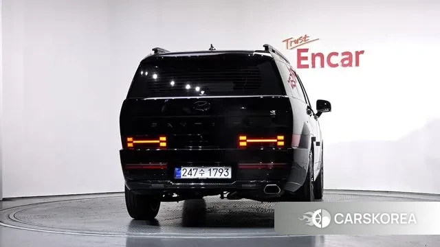 Hyundai Santa Fe (MX5) id 3549604 из Кореи 14