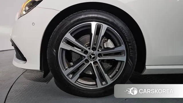 Mercedes-Benz E-Class W213 id 3477677 из Кореи 14