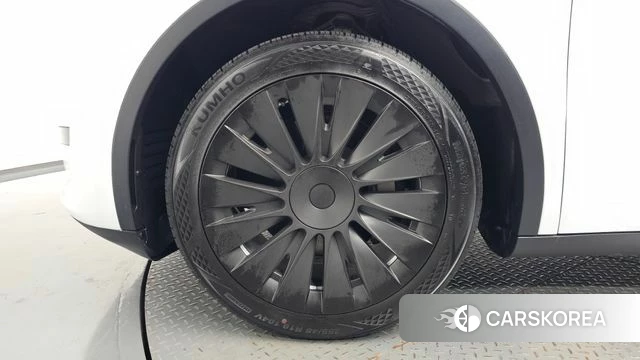 Tesla Model Y id 4730397 из Кореи 28